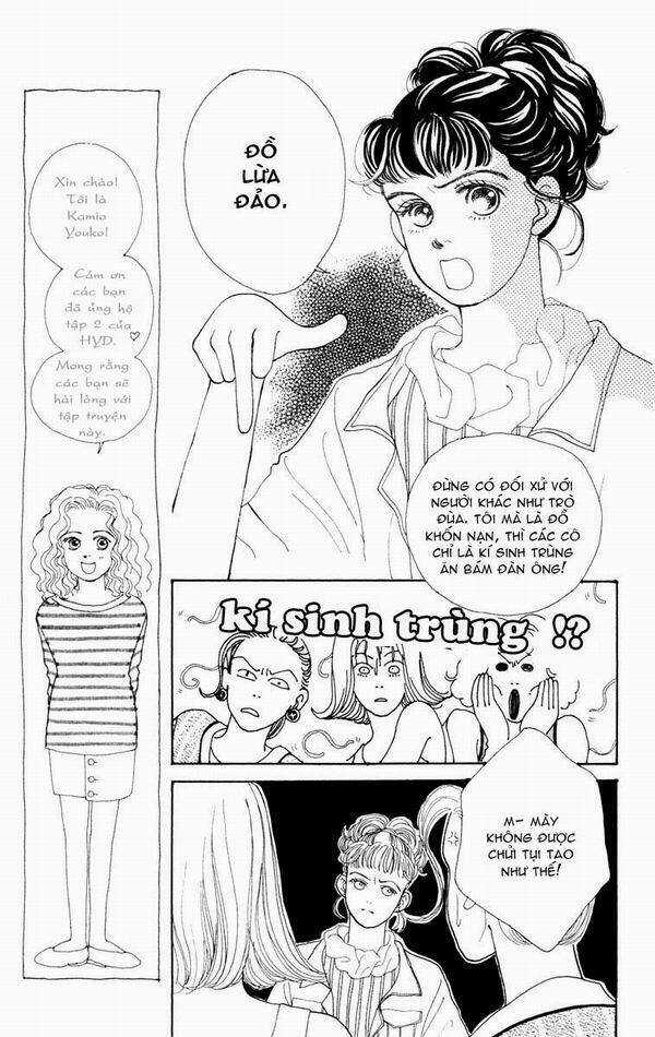 Con Nhà Giàu - Chapter 6 - Trang 12