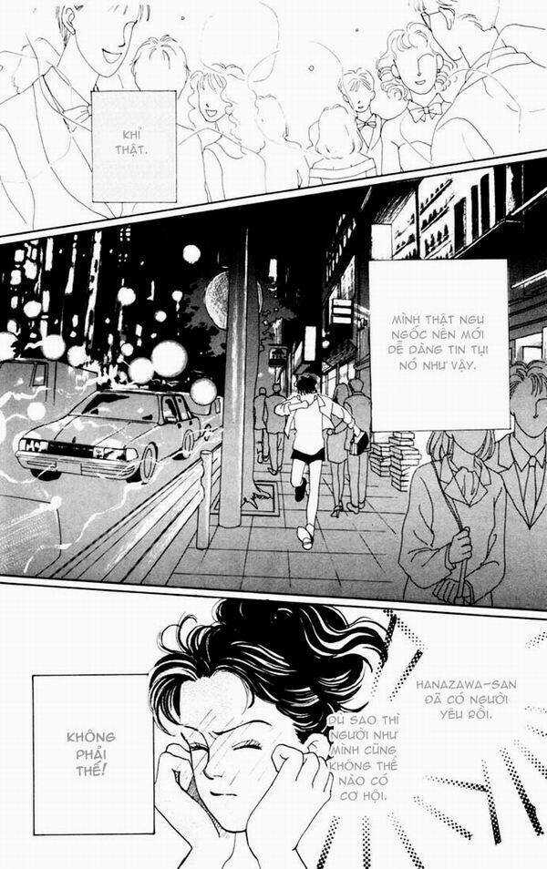 Con Nhà Giàu - Chapter 6 - Trang 14