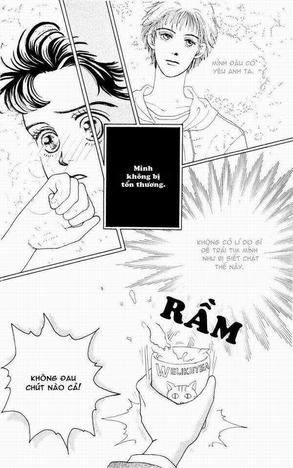 Con Nhà Giàu - Chapter 6 - Trang 15