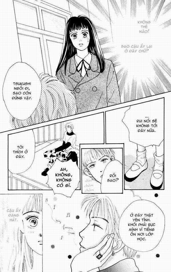 Con Nhà Giàu - Chapter 6 - Trang 18