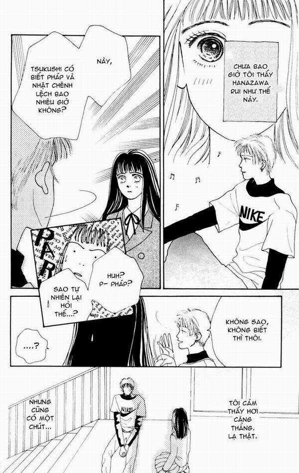 Con Nhà Giàu - Chapter 6 - Trang 19