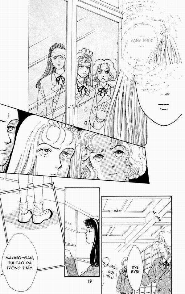 Con Nhà Giàu - Chapter 6 - Trang 20