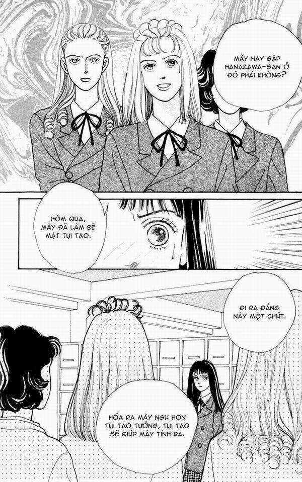 Con Nhà Giàu - Chapter 6 - Trang 21