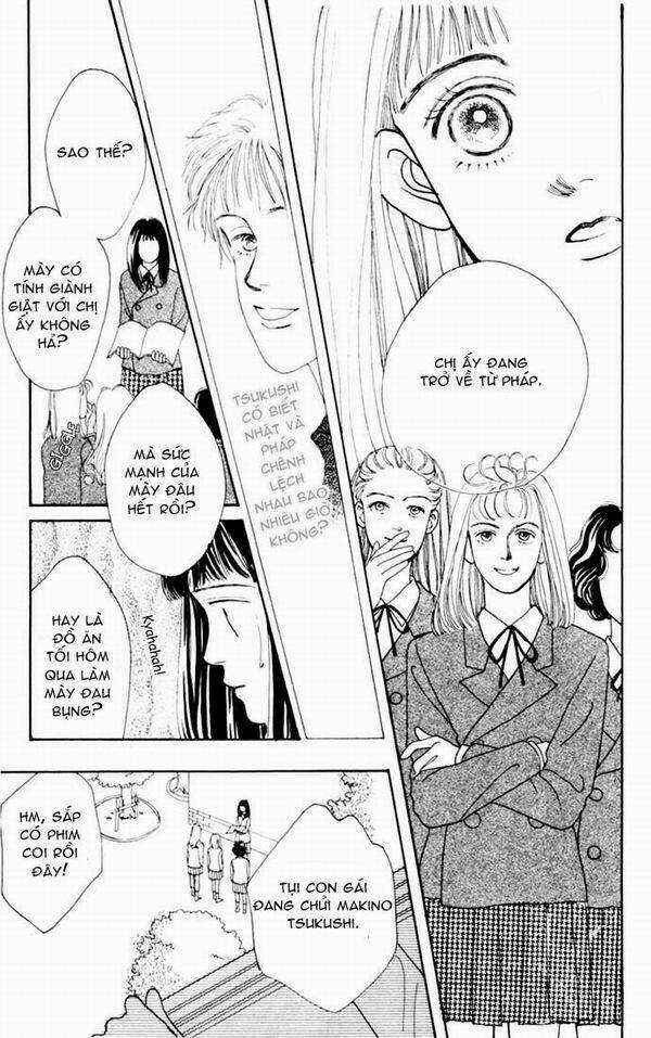 Con Nhà Giàu - Chapter 6 - Trang 24