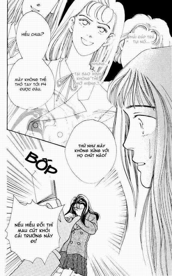 Con Nhà Giàu - Chapter 6 - Trang 25