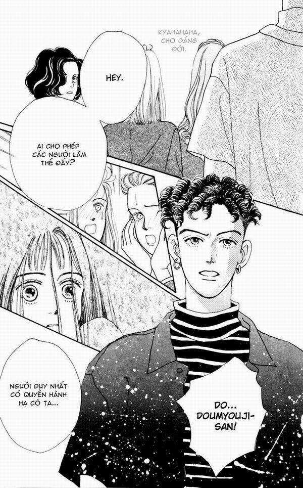 Con Nhà Giàu - Chapter 6 - Trang 26