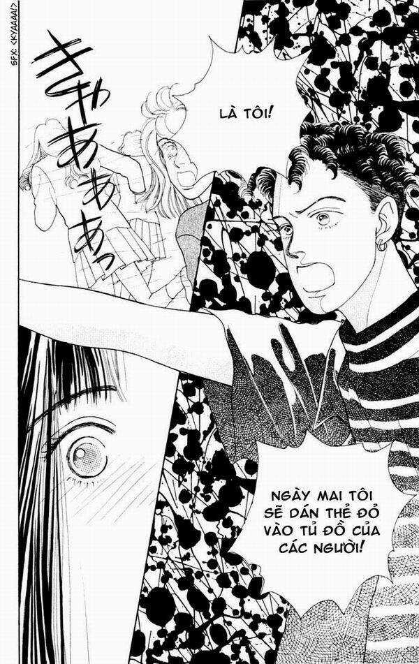 Con Nhà Giàu - Chapter 6 - Trang 27