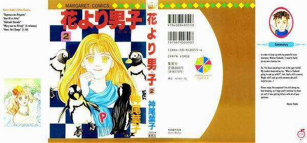 Con Nhà Giàu - Chapter 6 - Trang 30