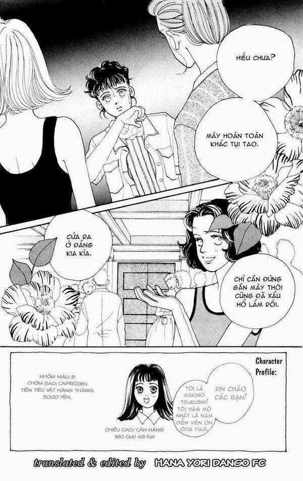 Con Nhà Giàu - Chapter 6 - Trang 5