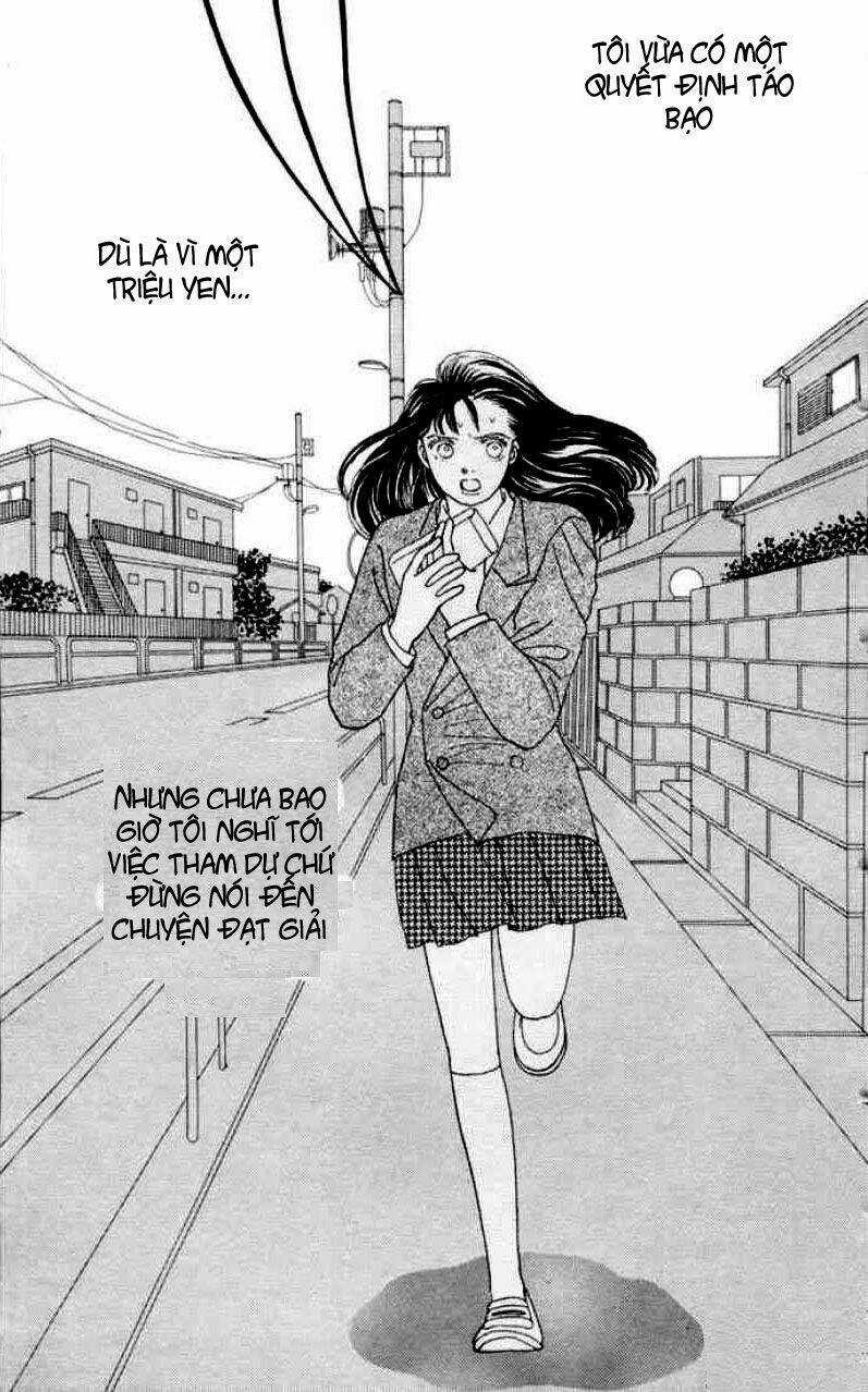 Con Nhà Giàu - Chapter 60 - Trang 1