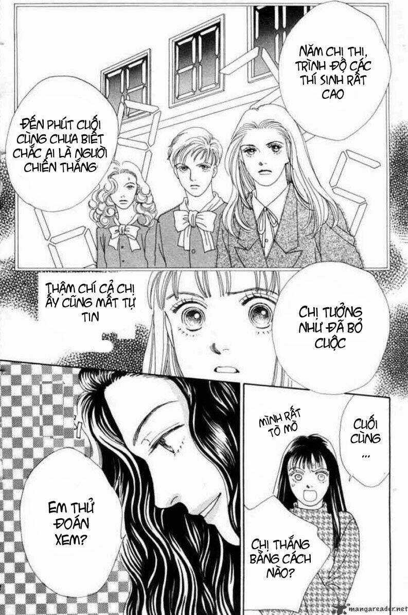 Con Nhà Giàu - Chapter 60 - Trang 12