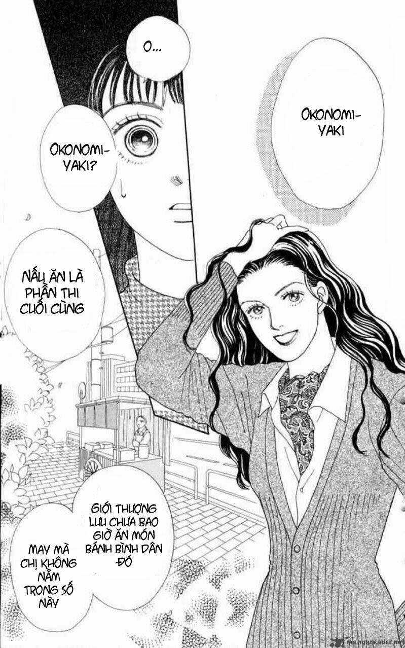 Con Nhà Giàu - Chapter 60 - Trang 13