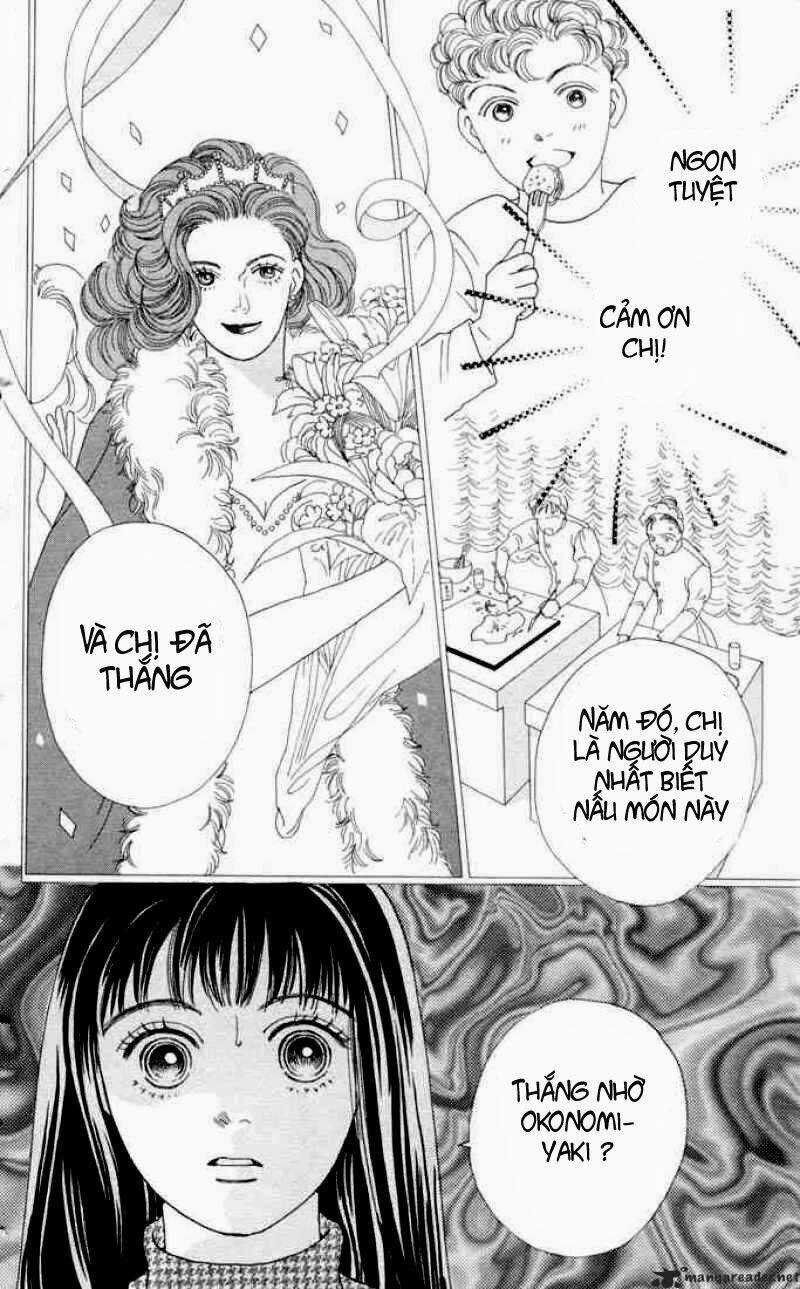 Con Nhà Giàu - Chapter 60 - Trang 16