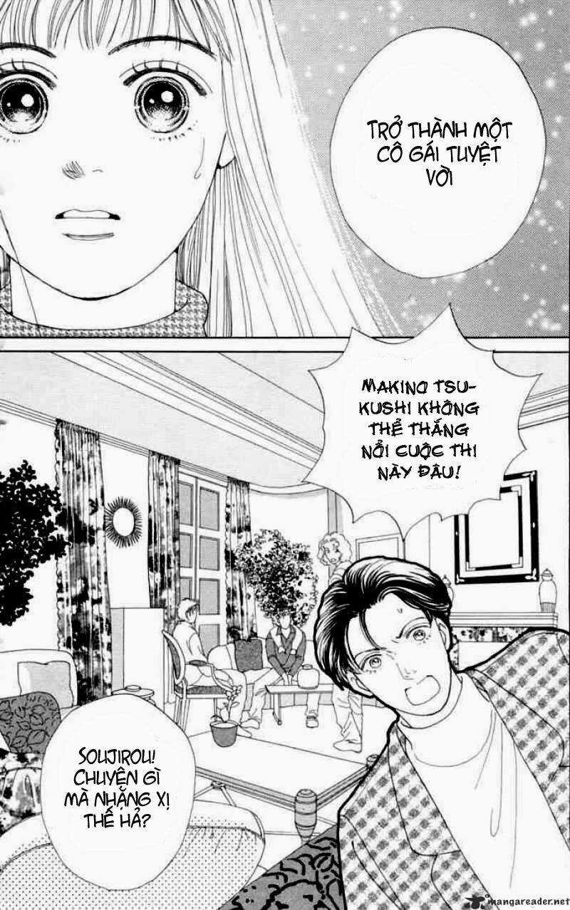 Con Nhà Giàu - Chapter 60 - Trang 18