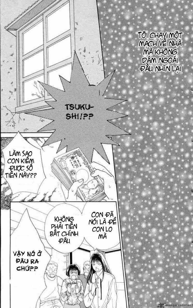 Con Nhà Giàu - Chapter 60 - Trang 3