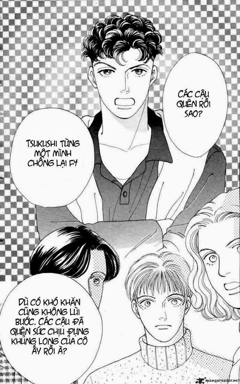 Con Nhà Giàu - Chapter 60 - Trang 22