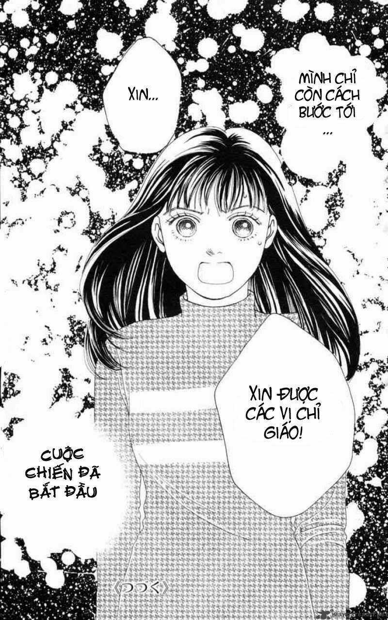 Con Nhà Giàu - Chapter 60 - Trang 25