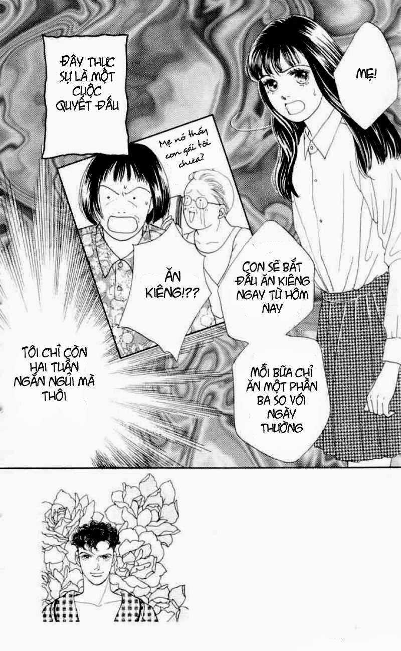 Con Nhà Giàu - Chapter 60 - Trang 4