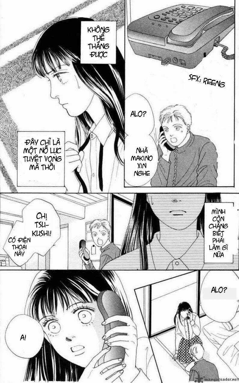 Con Nhà Giàu - Chapter 60 - Trang 5