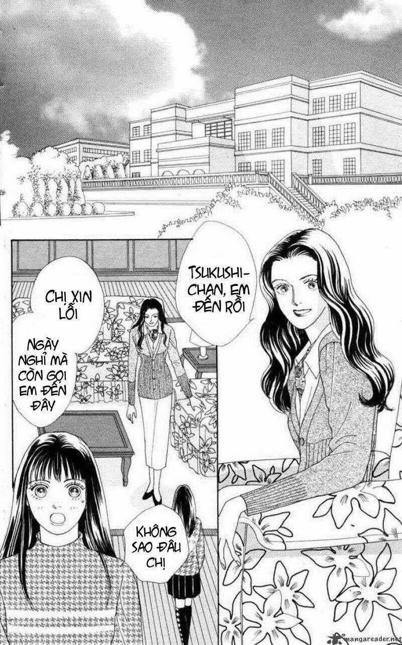 Con Nhà Giàu - Chapter 60 - Trang 6