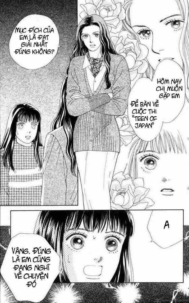 Con Nhà Giàu - Chapter 60 - Trang 7