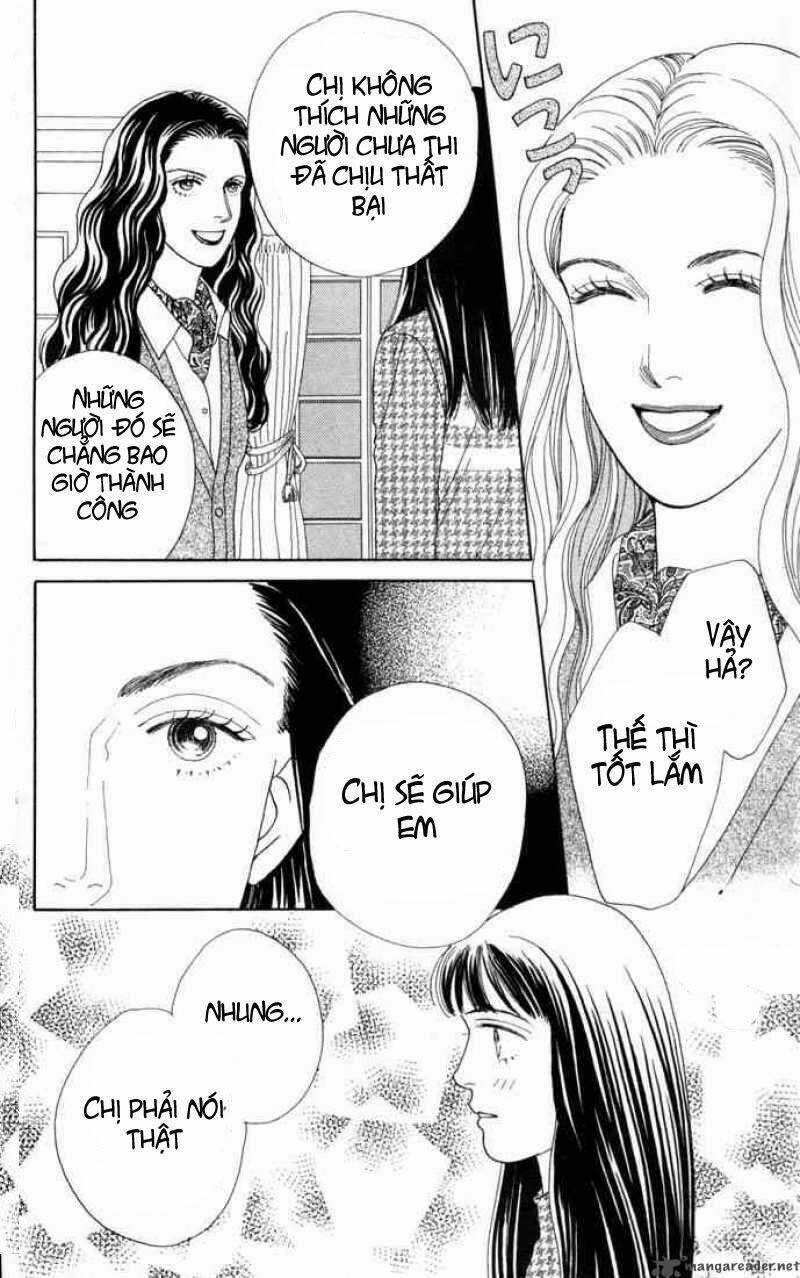 Con Nhà Giàu - Chapter 60 - Trang 8