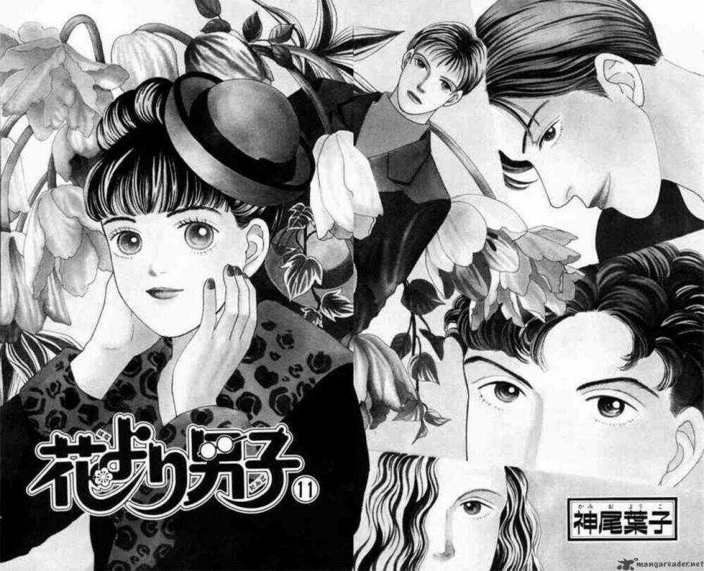 Con Nhà Giàu - Chapter 61 - Trang 2