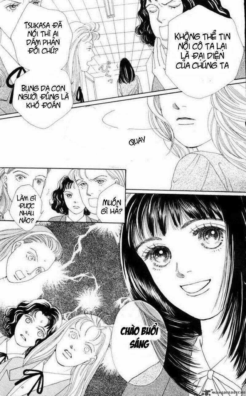 Con Nhà Giàu - Chapter 61 - Trang 12