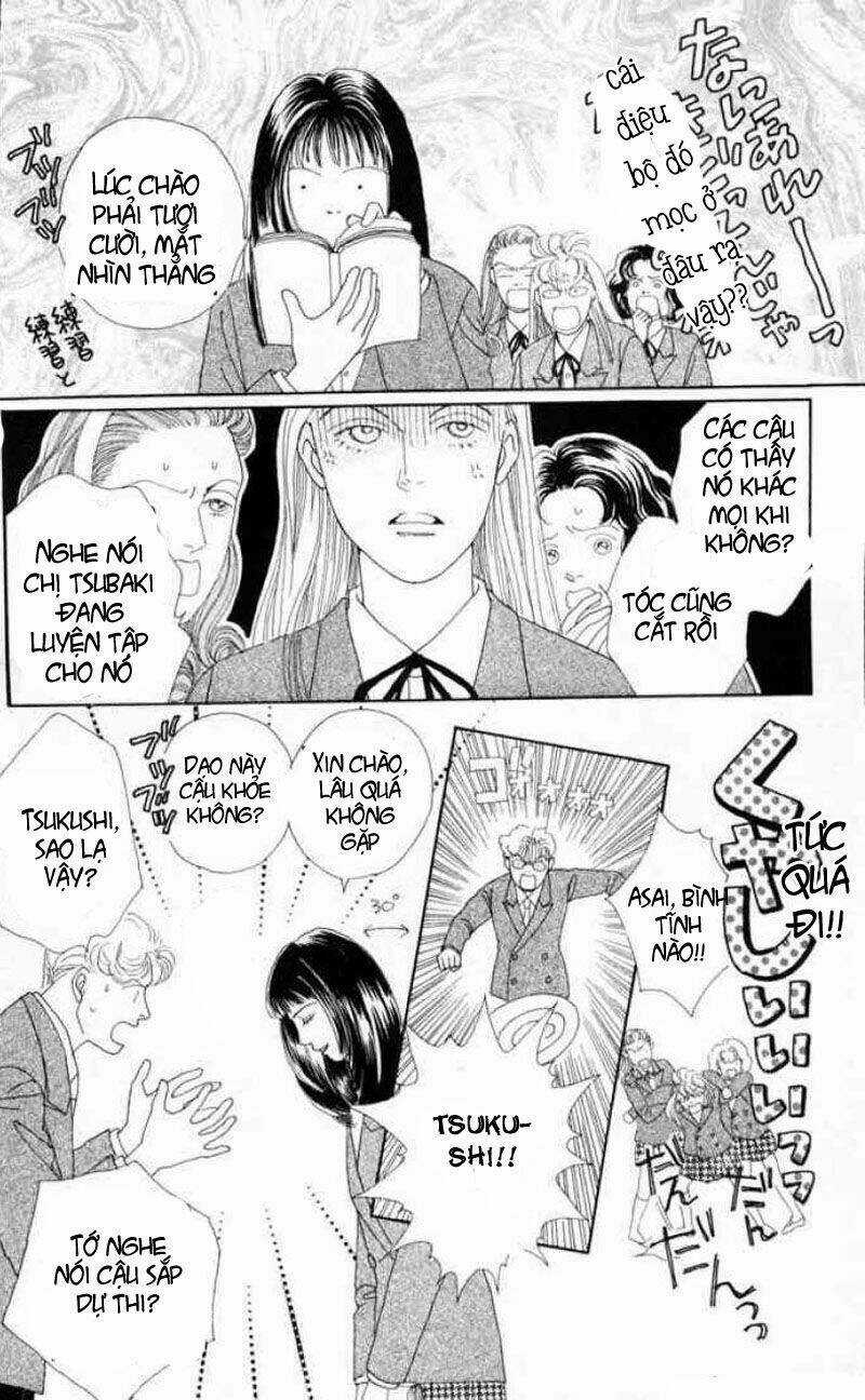 Con Nhà Giàu - Chapter 61 - Trang 13