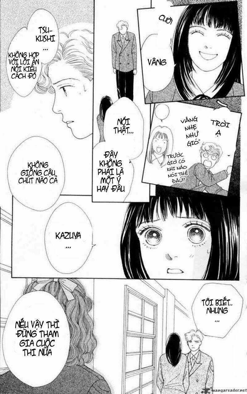 Con Nhà Giàu - Chapter 61 - Trang 14