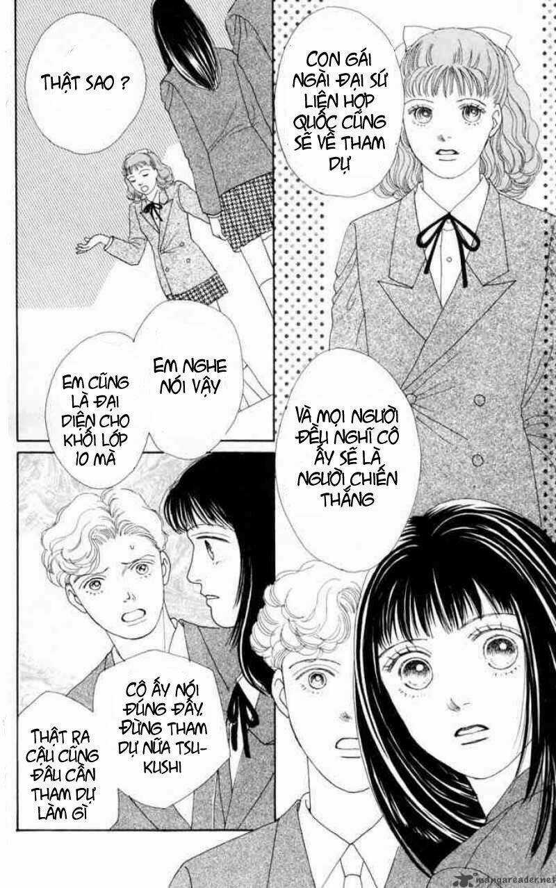 Con Nhà Giàu - Chapter 61 - Trang 15