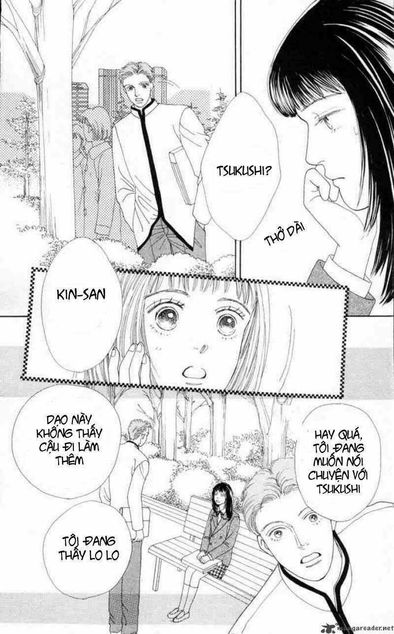 Con Nhà Giàu - Chapter 61 - Trang 17