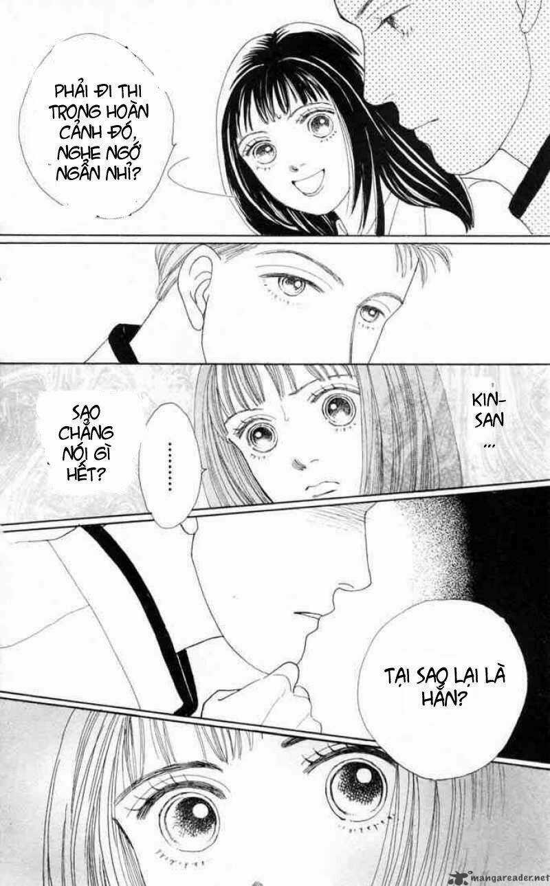 Con Nhà Giàu - Chapter 61 - Trang 19