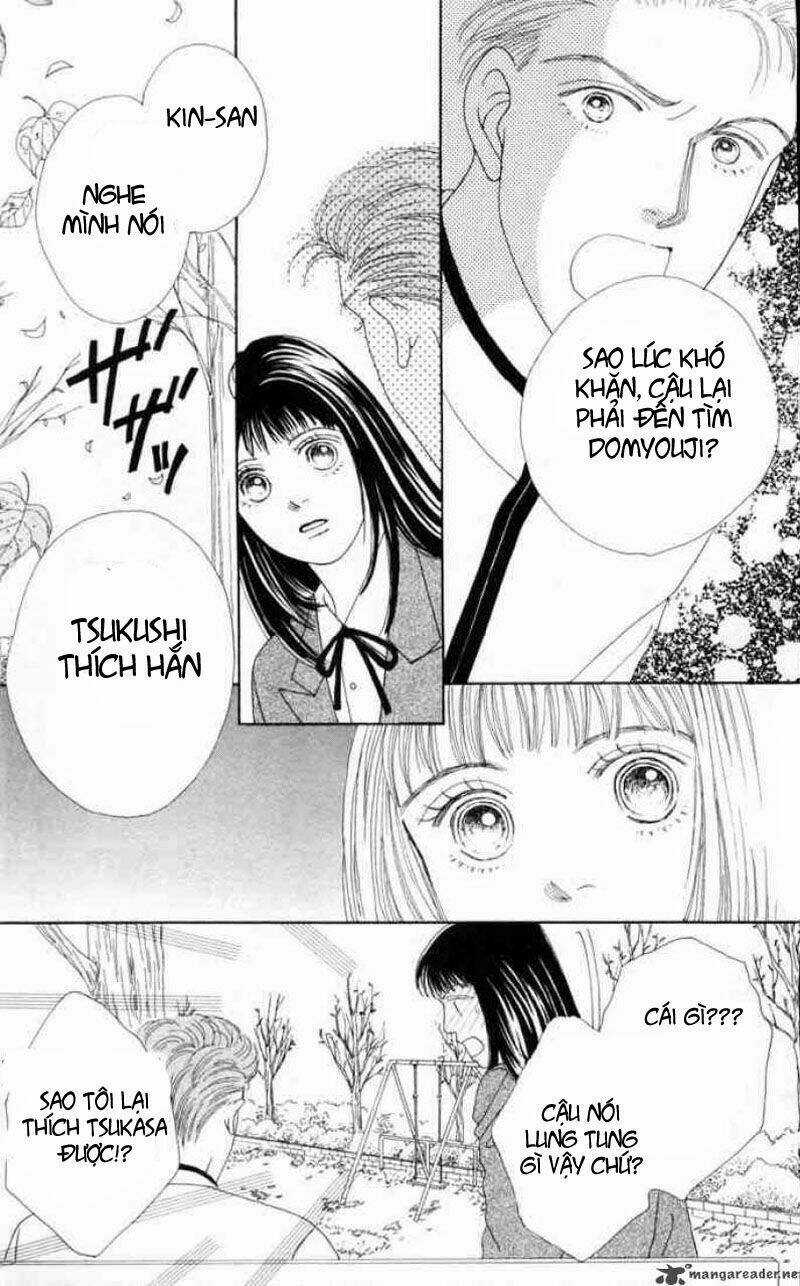 Con Nhà Giàu - Chapter 61 - Trang 20