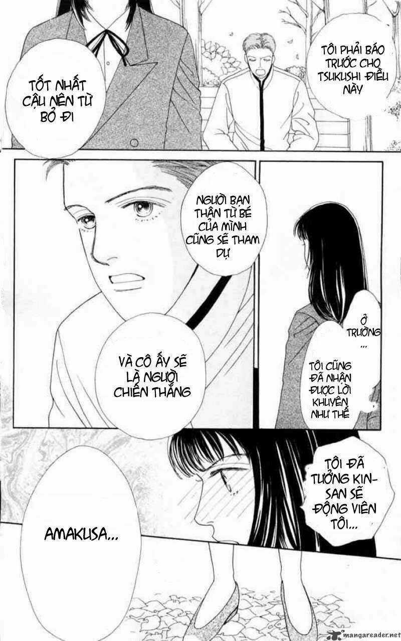 Con Nhà Giàu - Chapter 61 - Trang 21