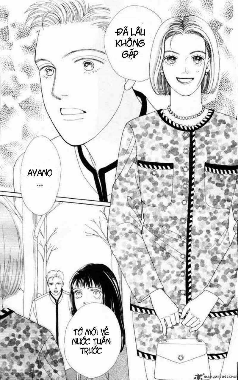 Con Nhà Giàu - Chapter 61 - Trang 22