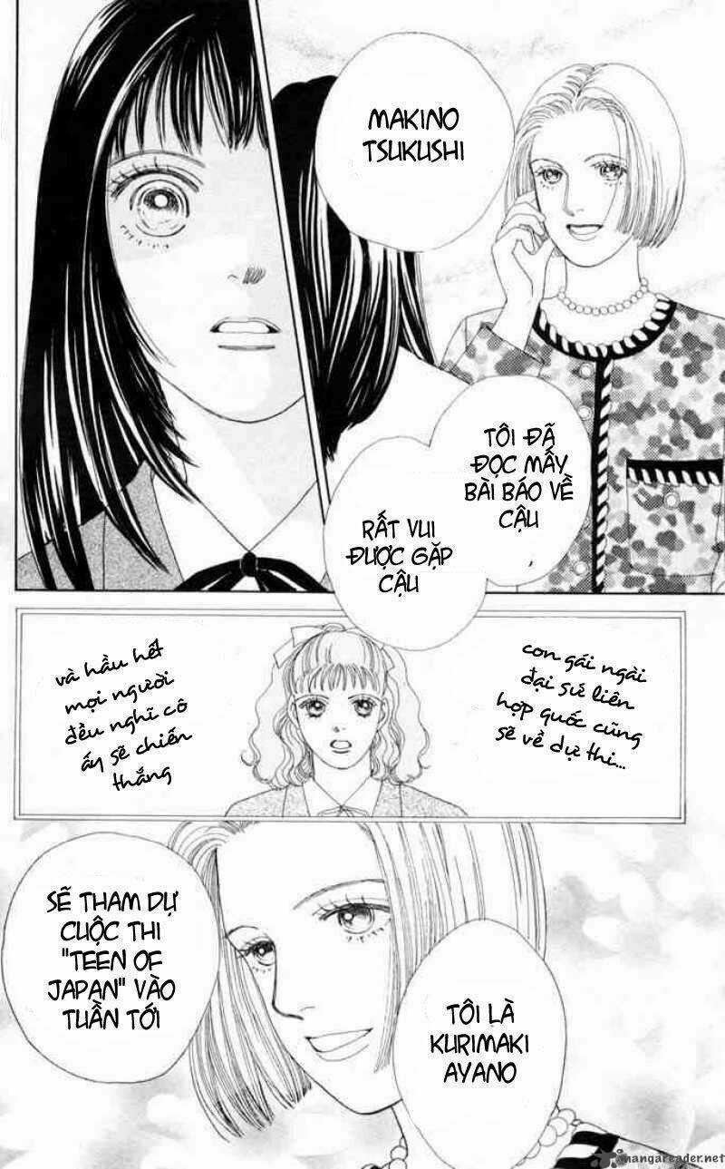 Con Nhà Giàu - Chapter 61 - Trang 23