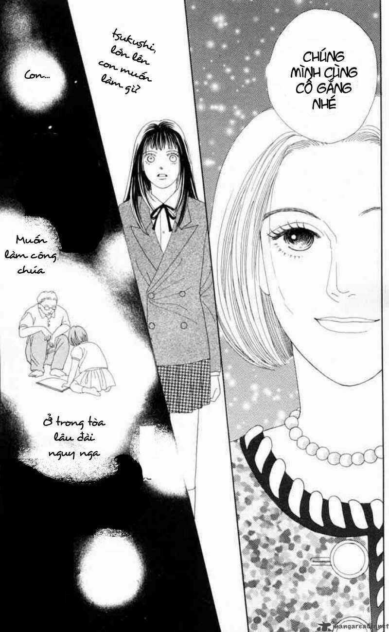 Con Nhà Giàu - Chapter 61 - Trang 24