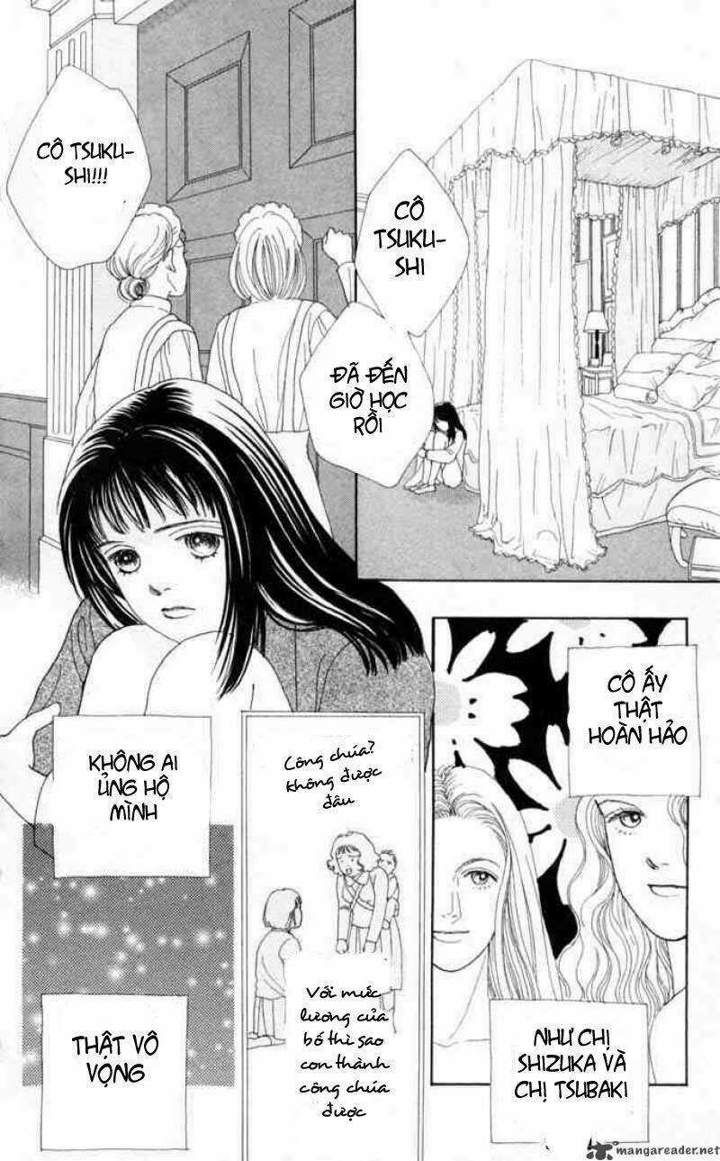 Con Nhà Giàu - Chapter 61 - Trang 25