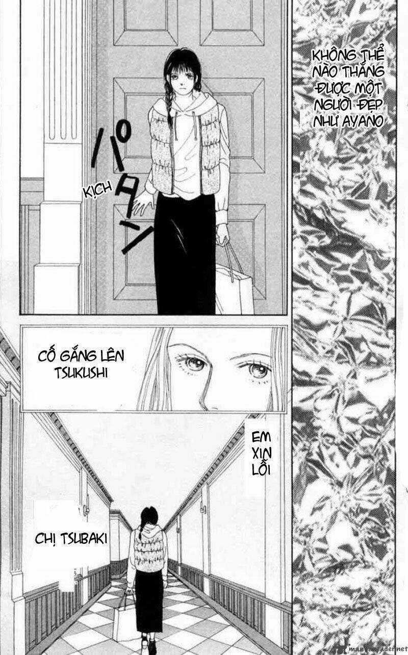 Con Nhà Giàu - Chapter 61 - Trang 26