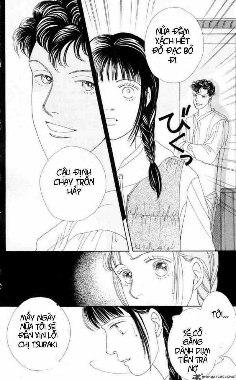 Con Nhà Giàu - Chapter 61 - Trang 27