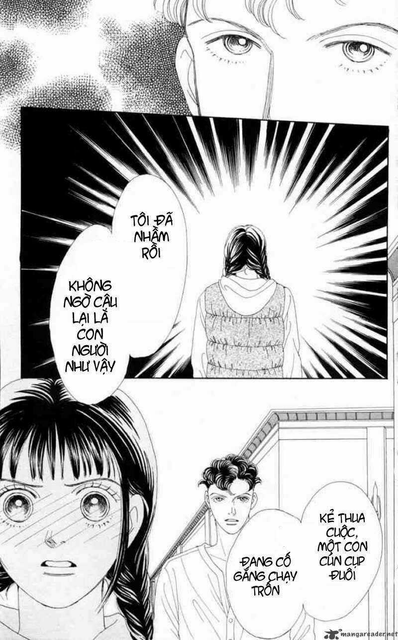 Con Nhà Giàu - Chapter 61 - Trang 28