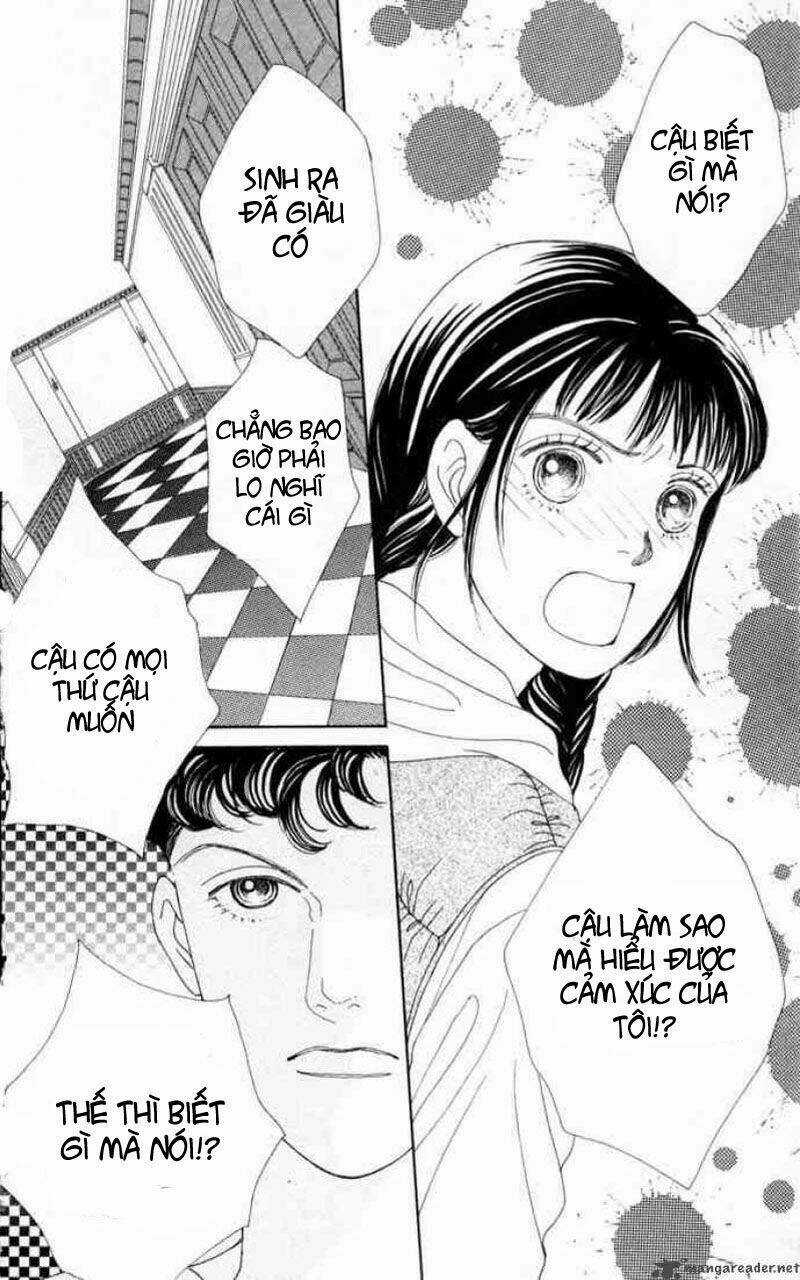 Con Nhà Giàu - Chapter 61 - Trang 29