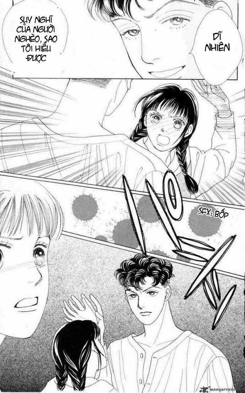 Con Nhà Giàu - Chapter 61 - Trang 30