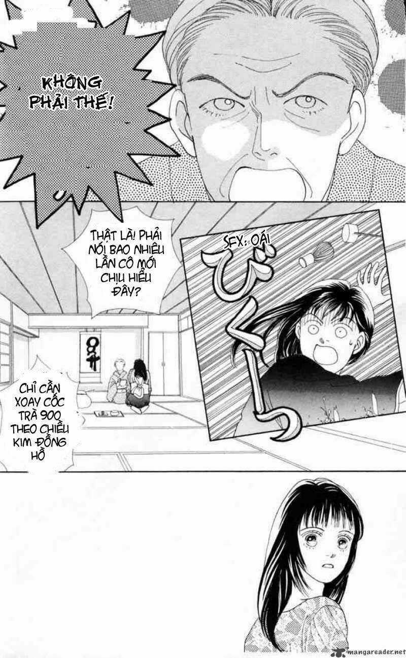 Con Nhà Giàu - Chapter 61 - Trang 4