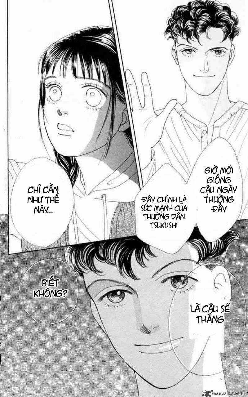 Con Nhà Giàu - Chapter 61 - Trang 31