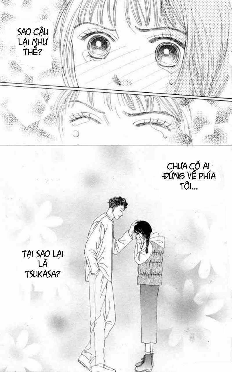 Con Nhà Giàu - Chapter 61 - Trang 32