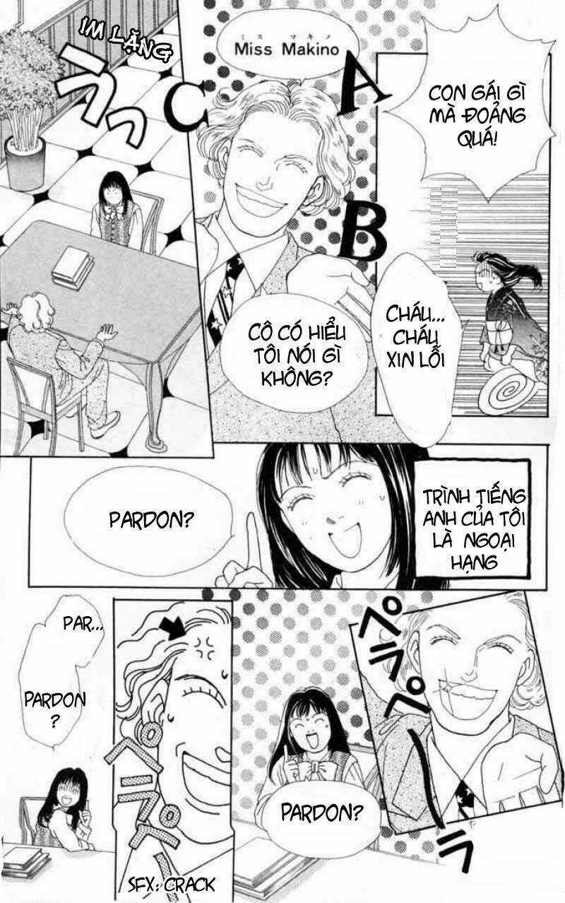 Con Nhà Giàu - Chapter 61 - Trang 6