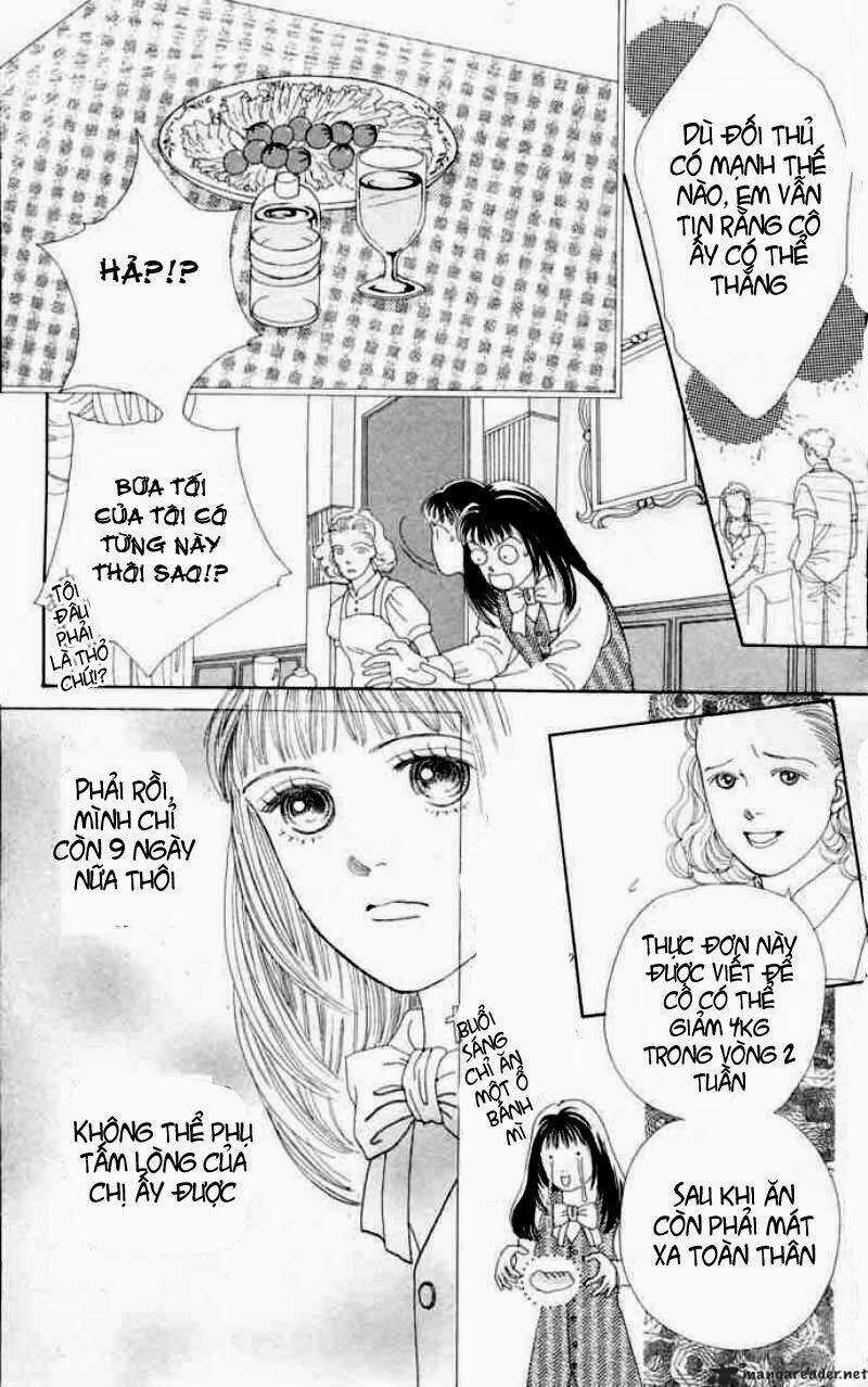 Con Nhà Giàu - Chapter 61 - Trang 10