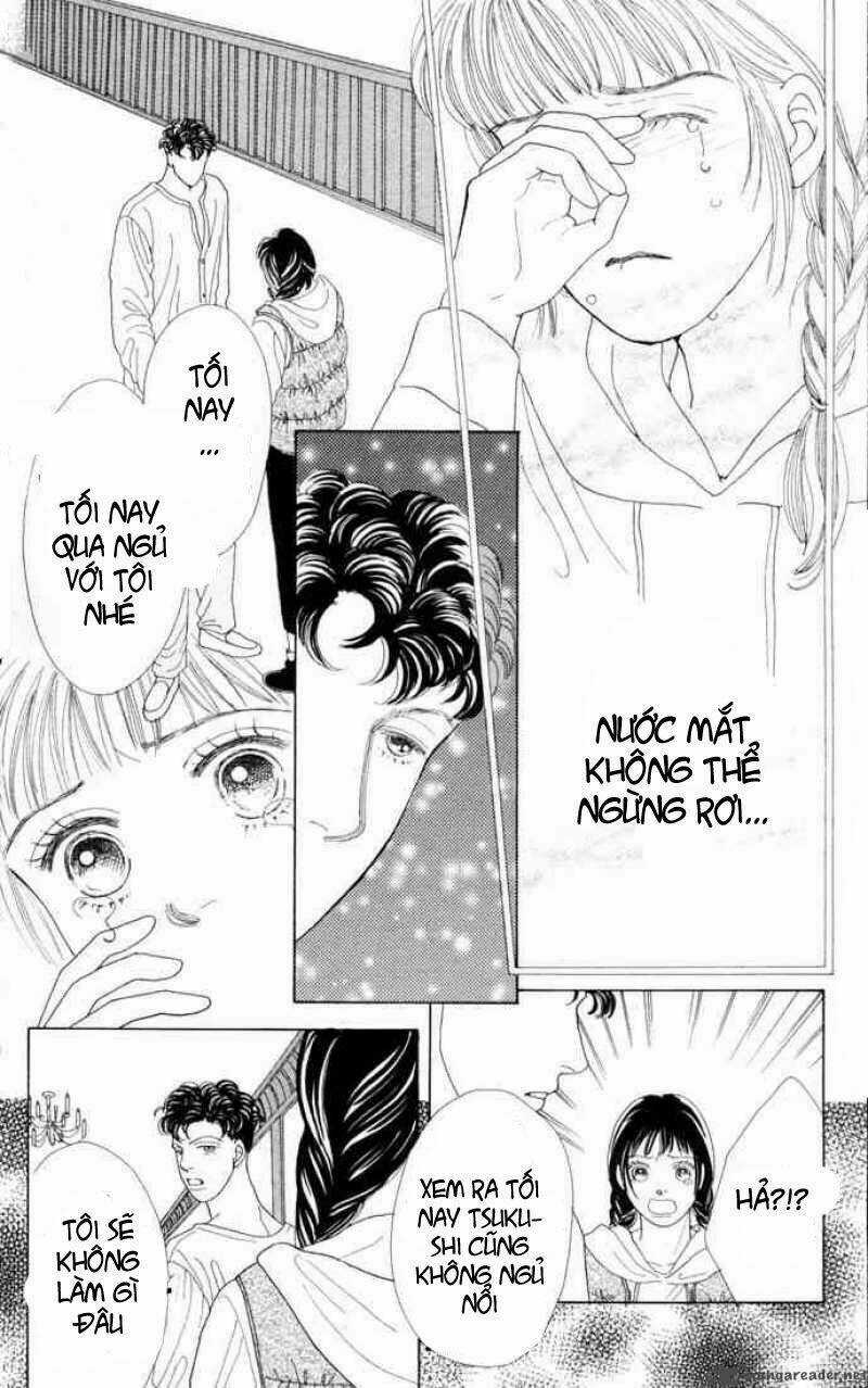 Con Nhà Giàu - Chapter 62 - Trang 2